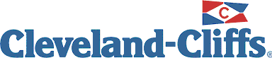 (CLEVELAND-CLIFFS LOGO)