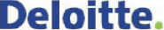 (DELOITTE LOGO)