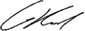 -s- George W. Hawk, Jr.